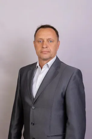 Вихарев Андрей Михайлович